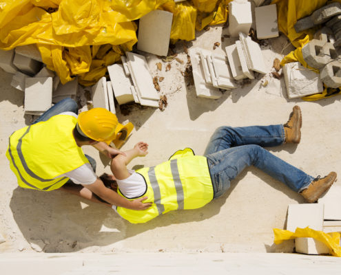 Workers' Compensation